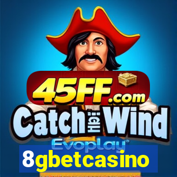 8gbetcasino