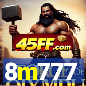8m777