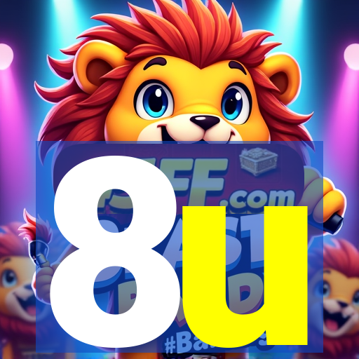 8u