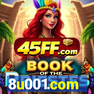8u001.com