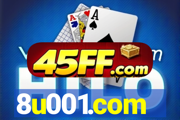8u001.com