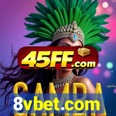 8vbet.com