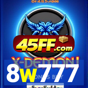 8w777