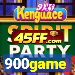 900game