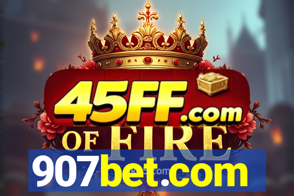 907bet.com