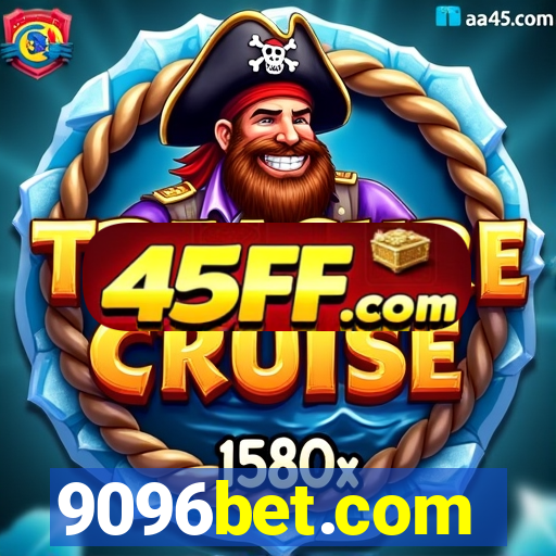 9096bet.com