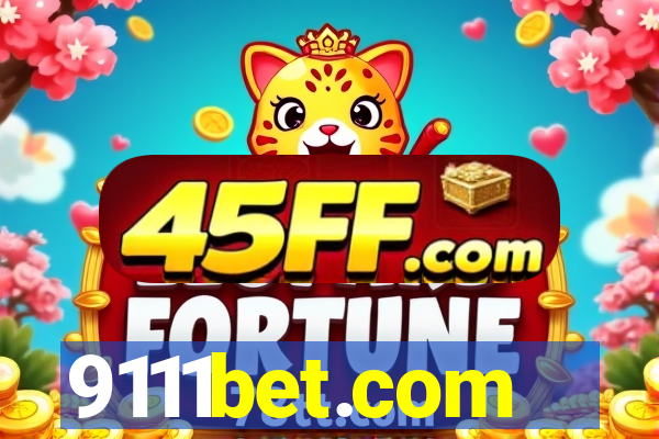 9111bet.com