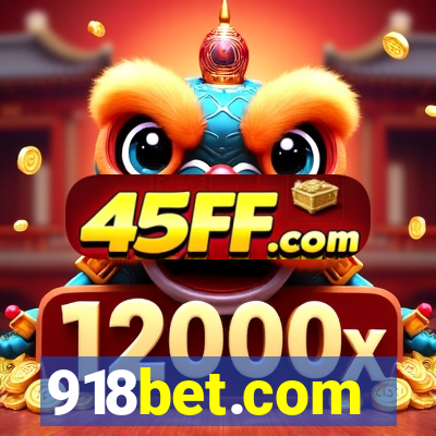 918bet.com