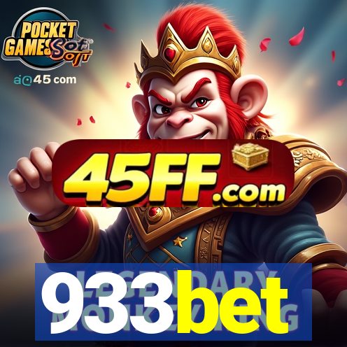 933bet