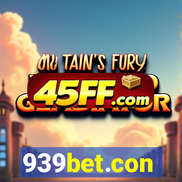 939bet.con