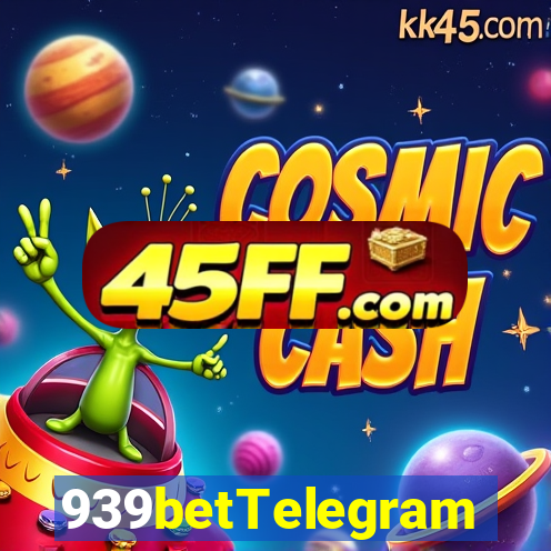 939betTelegram