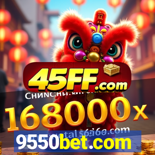 9550bet.com