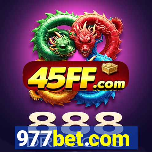 977bet.com