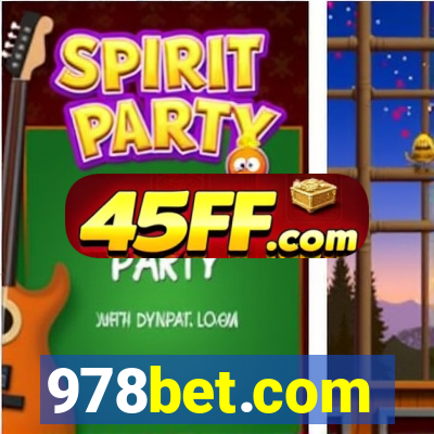 978bet.com