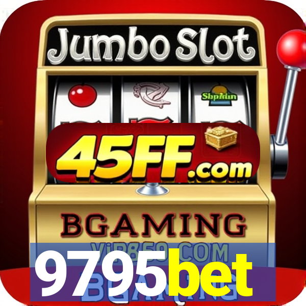 9795bet