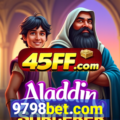 9798bet.com
