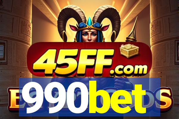 990bet
