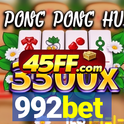 992bet