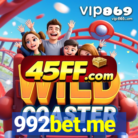 992bet.me