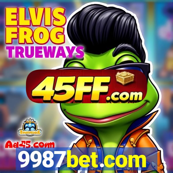 9987bet.com