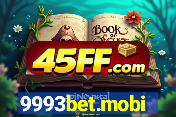 9993bet.mobi