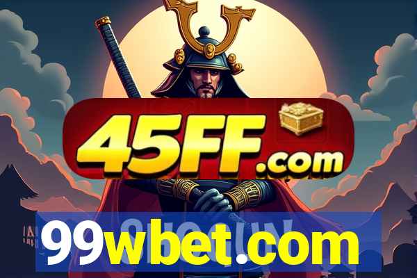 99wbet.com