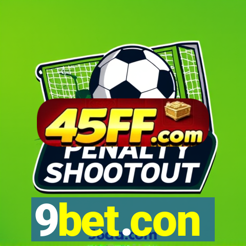 9bet.con