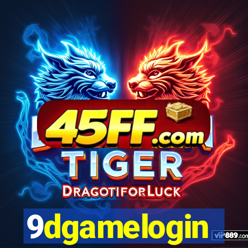 9dgamelogin