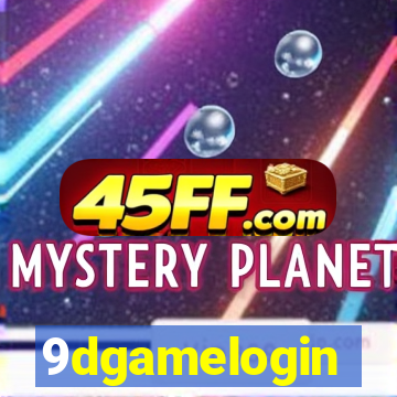 9dgamelogin