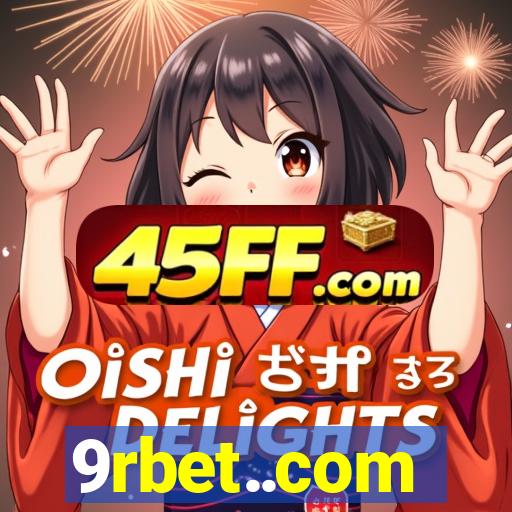 9rbet..com