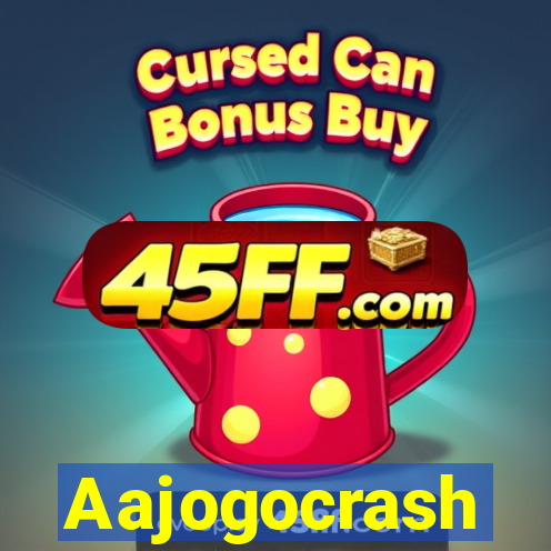 Aajogocrash