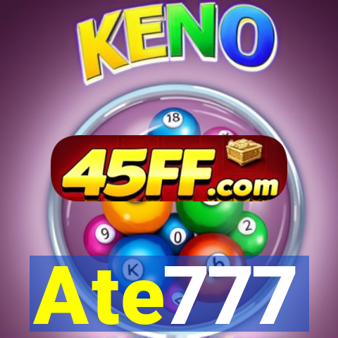 Ate777
