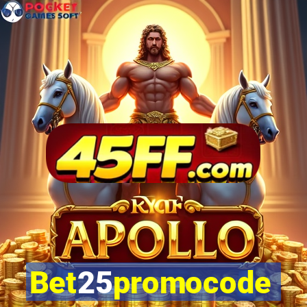 Bet25promocode