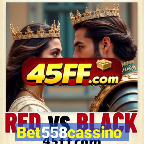 Bet558cassino
