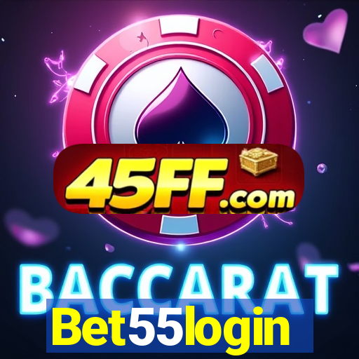 Bet55login