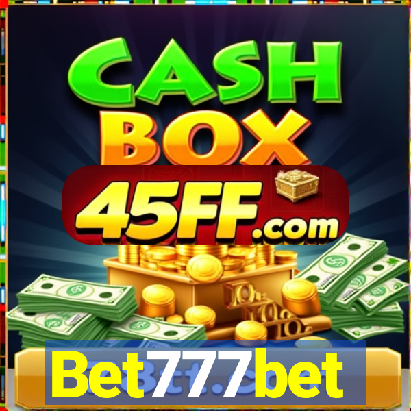 Bet777bet