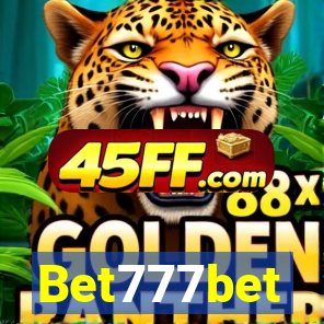 Bet777bet
