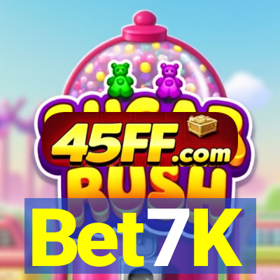 Bet7K