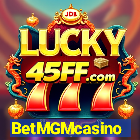 BetMGMcasino