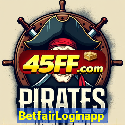 BetfairLoginapp