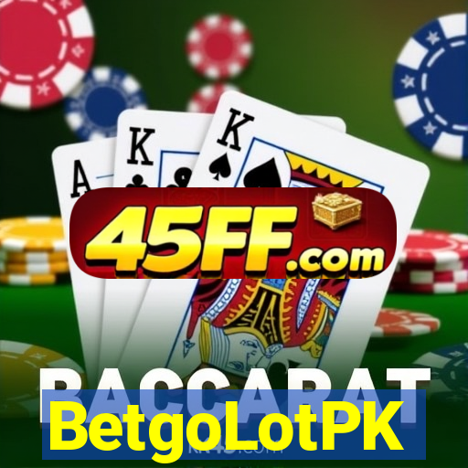 BetgoLotPK