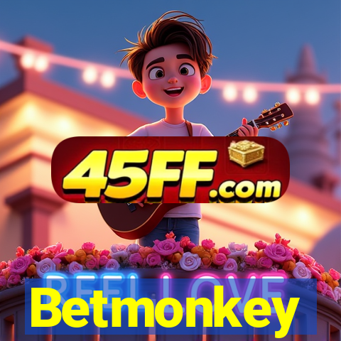 Betmonkey