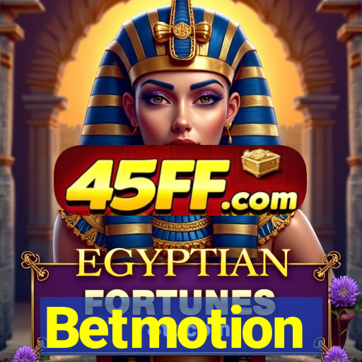 Betmotion