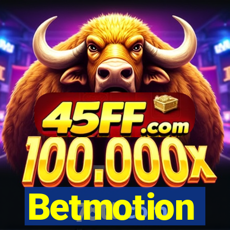 Betmotion