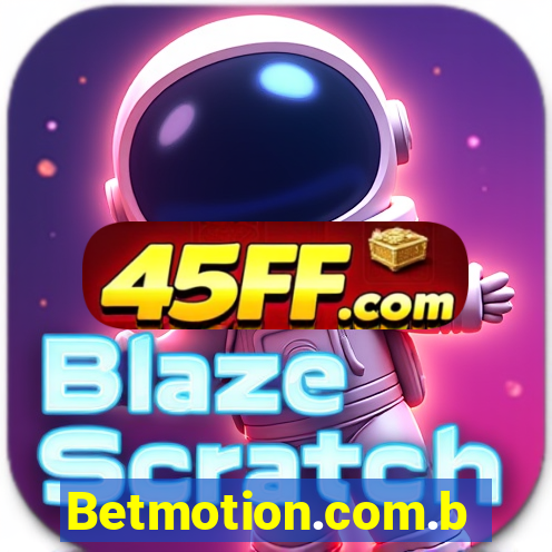 Betmotion.com.br