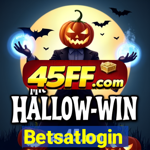 Betsatlogin
