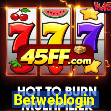 Betweblogin
