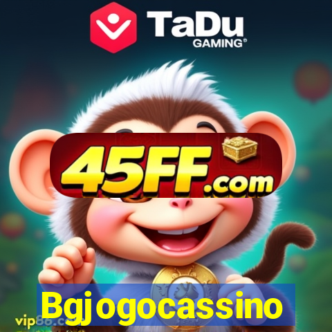 Bgjogocassino
