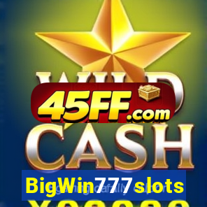 BigWin777slots