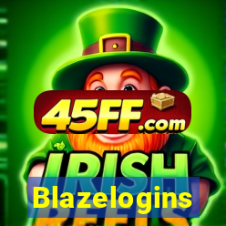 Blazelogins
